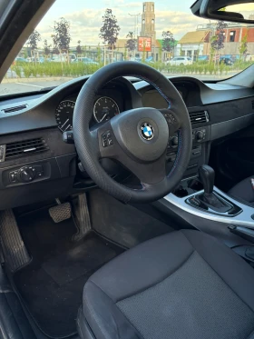 BMW 320, снимка 9