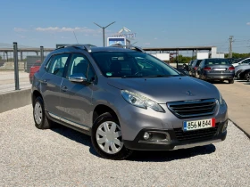 Peugeot 2008 1.6 Blue-HDi / ALLURE, снимка 3