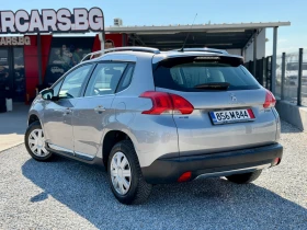 Peugeot 2008 1.6 Blue-HDi / ALLURE, снимка 4
