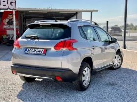 Peugeot 2008 1.6 Blue-HDi / ALLURE, снимка 6