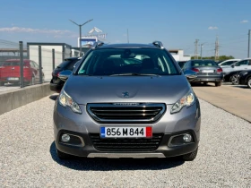 Peugeot 2008 1.6 Blue-HDi / ALLURE, снимка 2