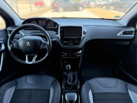 Peugeot 2008 1.6 Blue-HDi / ALLURE, снимка 9
