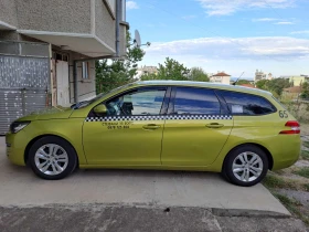 Peugeot 308, снимка 3