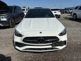 Mercedes-Benz C 300 AMG-pack* 360* Burm* Pano* Подгрев* , снимка 5