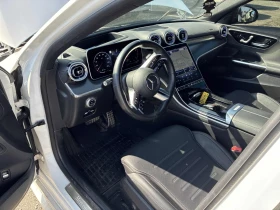 Mercedes-Benz C 300 AMG-pack* 360* Burm* Pano* Подгрев* , снимка 7