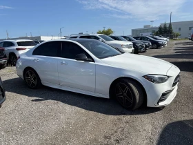 Mercedes-Benz C 300 AMG-pack* 360* Burm* Pano* Подгрев* , снимка 3