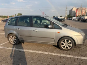 Ford C-max, снимка 3