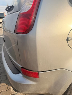 Ford C-max, снимка 9