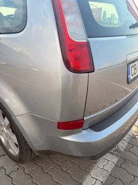 Ford C-max, снимка 8