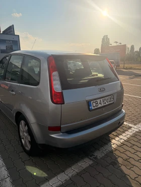 Ford C-max, снимка 2