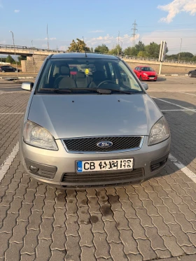 Ford C-max, снимка 1