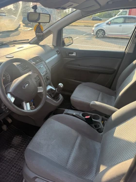 Ford C-max, снимка 7