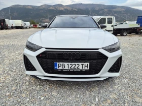 Audi Rs6 DYNAMIC* B&O* MATRIX* 360* HeadUp* AVANT* KEYLESS, снимка 8