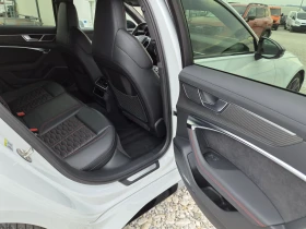 Audi Rs6 DYNAMIC* B&O* MATRIX* 360* HeadUp* AVANT* KEYLESS, снимка 16