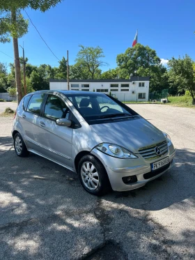Mercedes-Benz A 150, снимка 2