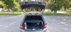 Mercedes-Benz C 220 2.2cdi, снимка 10