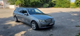 Mercedes-Benz C 220 2.2cdi, снимка 2