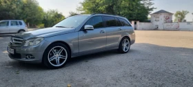 Mercedes-Benz C 220 2.2cdi, снимка 3