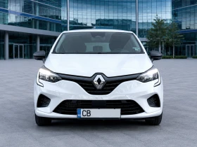 Renault Clio 1.0 TCE / заводско LPG, снимка 2