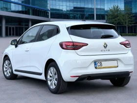 Renault Clio 1.0 TCE / заводско LPG, снимка 6