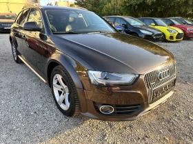 Audi A4 Allroad 3.0tdi/245hp/Швейцария , снимка 2