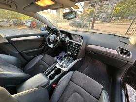 Audi A4 Allroad 3.0tdi/245hp/Швейцария , снимка 14