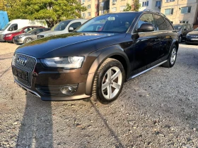 Audi A4 Allroad 3.0tdi/245hp/Швейцария , снимка 6
