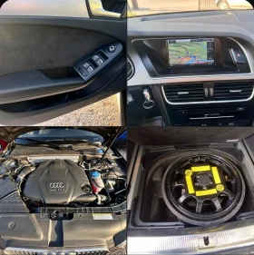 Audi A4 Allroad 3.0tdi/245hp/Швейцария , снимка 8