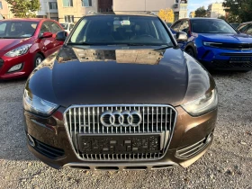 Audi A4 Allroad 3.0tdi/245hp/Швейцария , снимка 1