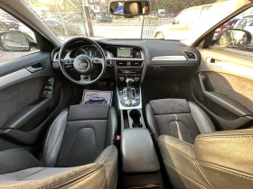 Audi A4 Allroad 3.0tdi/245hp/Швейцария , снимка 16