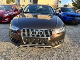 Audi A4 Allroad 3.0tdi/245hp/Швейцария , снимка 7