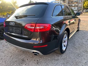 Audi A4 Allroad 3.0tdi/245hp/Швейцария , снимка 4