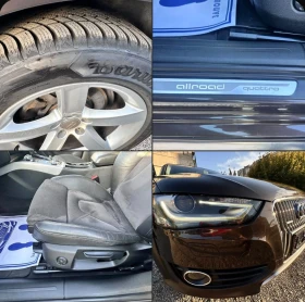 Audi A4 Allroad 3.0tdi/245hp/Швейцария , снимка 9