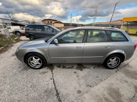 Audi A4, снимка 3