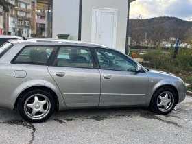 Audi A4, снимка 4