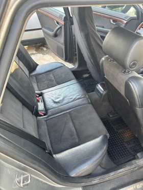 Audi A4, снимка 5
