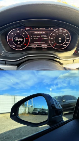 Audi A4, снимка 14