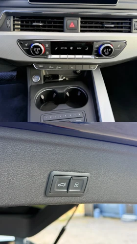 Audi A4, снимка 17