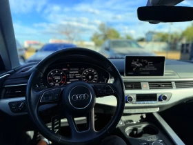Audi A4, снимка 9