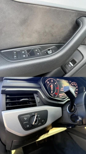 Audi A4, снимка 15