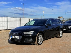 Audi A4, снимка 4