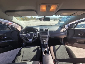Toyota Avensis 1.8, снимка 9