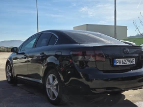Toyota Avensis 1.8, снимка 3