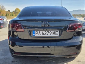 Toyota Avensis 1.8, снимка 4