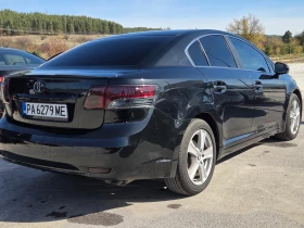 Toyota Avensis 1.8, снимка 5