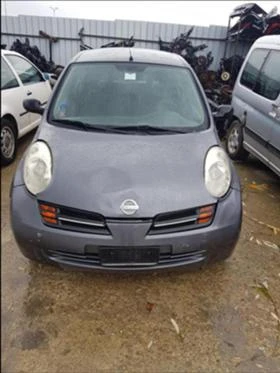 Nissan Micra 1.2 - [7] 