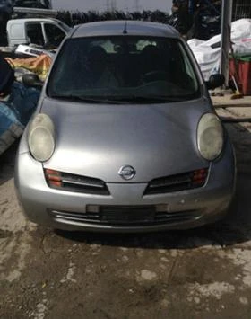 Nissan Micra 1.2 | Mobile.bg    2