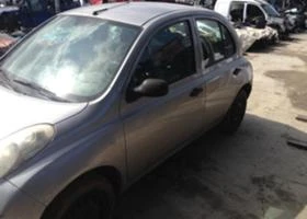 Nissan Micra 1.2 - [4] 