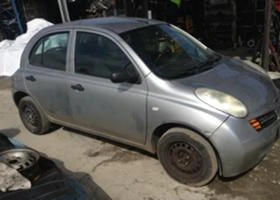 Nissan Micra 1.2 | Mobile.bg    5