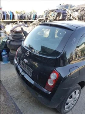 Nissan Micra 1.2 | Mobile.bg    12